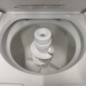 USED LAUNDRY CENTER WHIRLPOOL YLTE6234DQ2 2