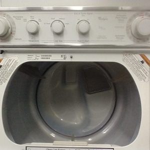 USED LAUNDRY CENTER WHIRLPOOL YLTE6234DQ2 3
