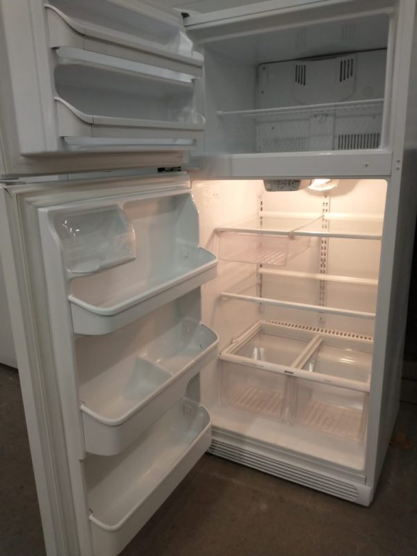 Used Refrigerator Kenmore 970-658426