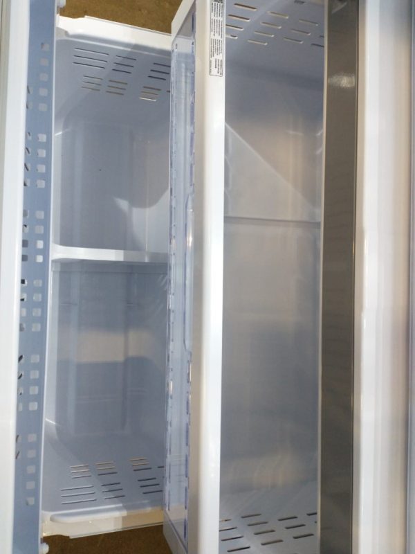 Used Refrigerator Samsung Counter Depth RF23HCEDBSR/AA