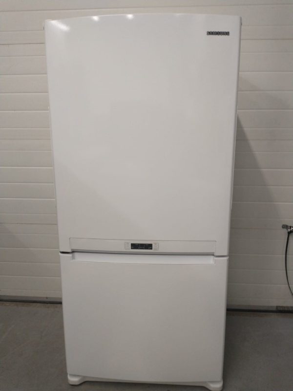 Used Refrigerator Samsung Rb194abwp