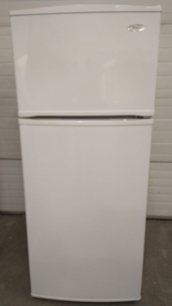 Used Refrigerator Whirlpool Er8mhkxrq01