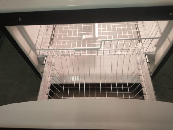 Used Refrigerator Whirlpool Gb9shdxps