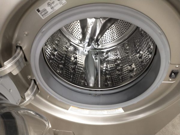 Used Washing Machine Kenmore 796.40247900