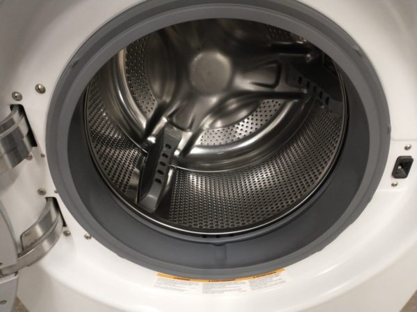 Used Washing Machine LG Wm2377cw