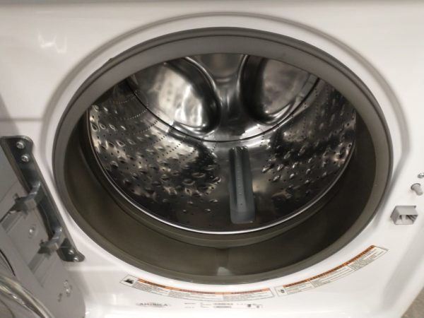 Used Washing Machine Maytag Mhw5100dw0