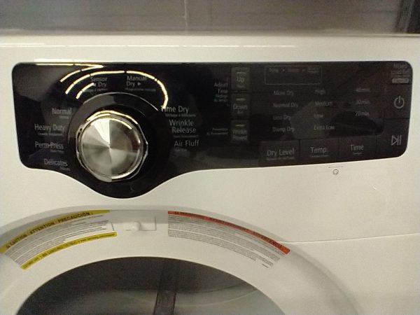 Electrical Dryer Samsung Dv220aew/xac