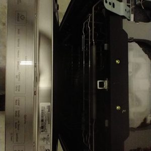 NEW OPEN BOX FLOOR MODEL DISHWASHER SAMSUNG DW80K5050US 1