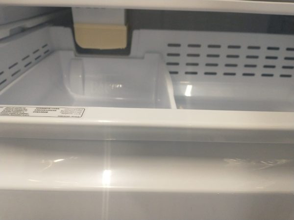 Used Refrigerator Samsung RF26HFENDSR/AA