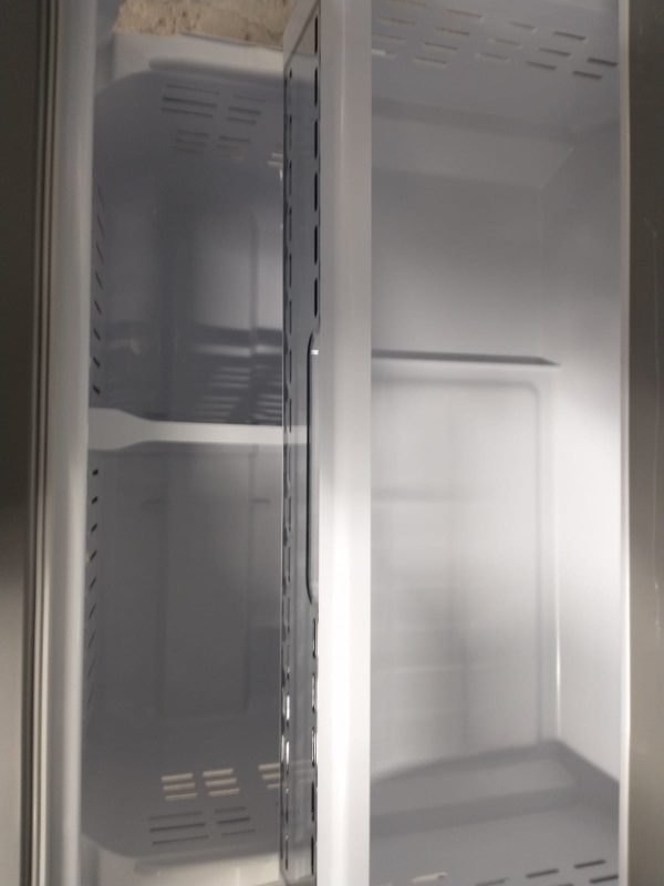 New Open Box Floor Model Refrigerator Samsung Rf23r6201sr/aa