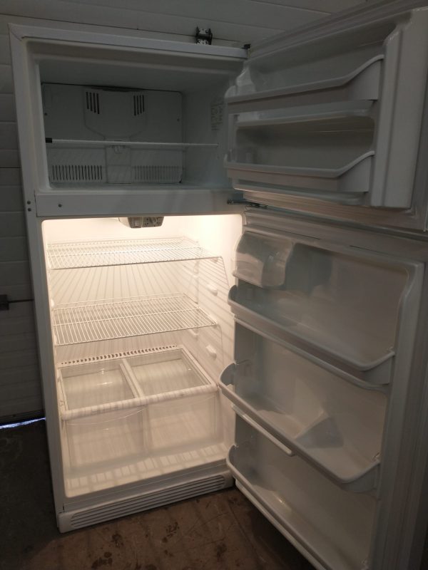 Refrigerator Frigidaire Frt8b5ew7