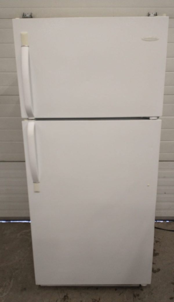 Refrigerator Frigidaire Frt8b5ew7