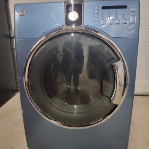 USED ELECTRICAL DRYER KENMORE 592 89155 1