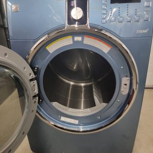 USED ELECTRICAL DRYER KENMORE 592 89155 2