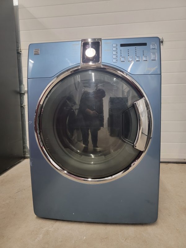 Used Electrical Dryer Kenmore 592-89155