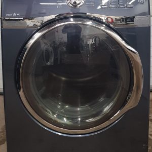 Used Electrical Dryer Samsung DV405ETPAGR