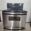 USED SLIDE IN ELECTRICAL STOVE KENMORE 970C426031