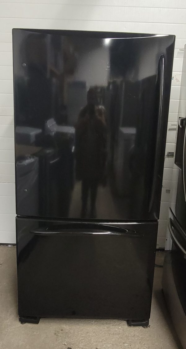 Used Refrigerator GE Pdfr2mbxarbb
