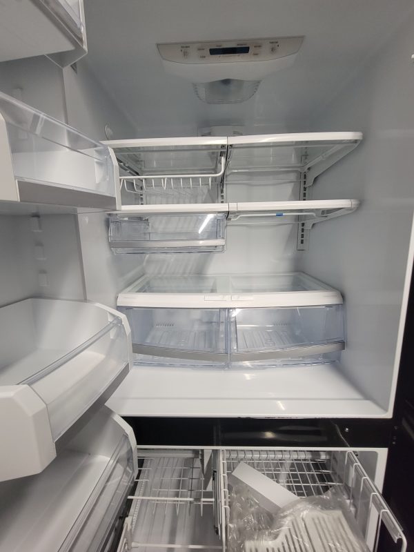 Used Refrigerator GE Pdfr2mbxarbb