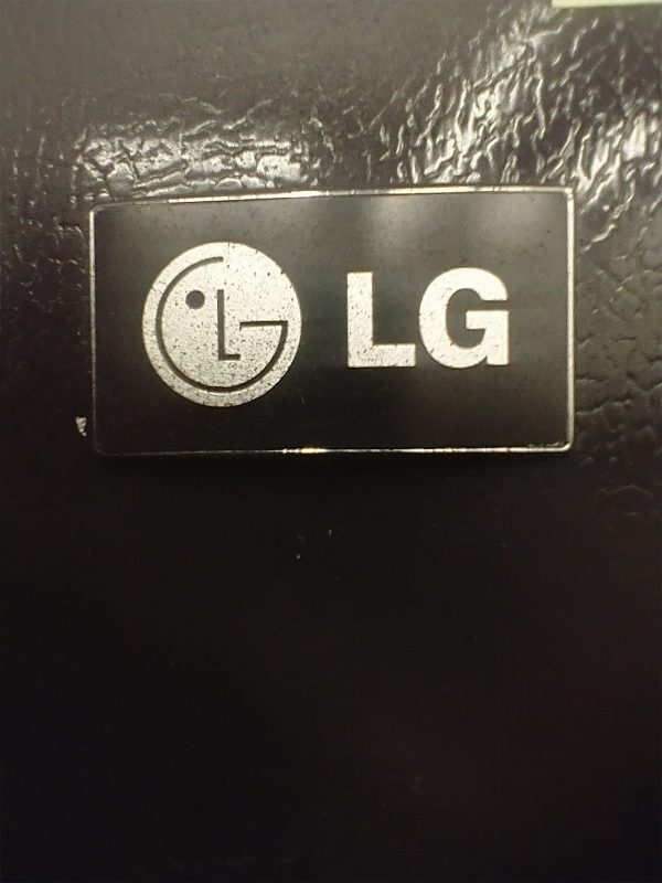 Used Refrigerator LG Lrbn20514bk