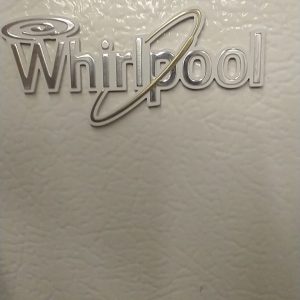 USED REFRIGERATOR WHIRLPOOL W5TXDWFXQ01 3