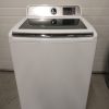 USED ELECTRICAL STOVE FRIGIDAIRE CFEF3048LSM