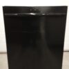 USED DISHWASHER BOSCH SHE3AR75UC/26 WITH NEW FRONT PANEL