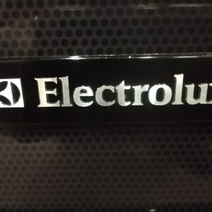 ELECTRICAL STOVE ELECTROLUX CEE30EF6GBE WITH BAKING LOWER DRAWER 3