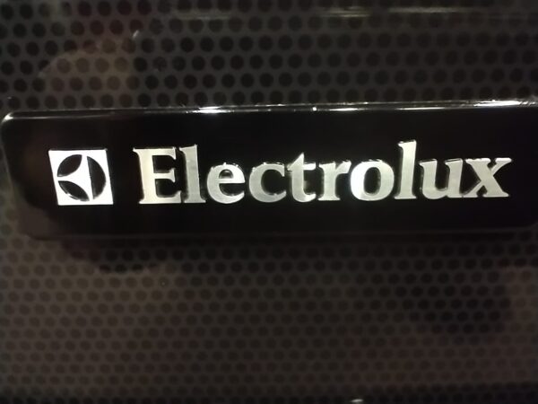USED ELECTRICAL STOVE ELECTROLUX CEE30EF6GBE WITH BAKING LOWER DRAWER 
