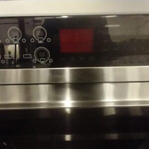 ELECTRICAL STOVE LG LR52315 30 INCH 799 2