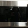 Open Box Floor Model Refrigerator Samsung Rf23r6201sr/aa Counter Depth