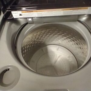 SET WHIRLPOOL WASHER WTW7500GC2 AND DRYER WHIRLPOOL YWED7500GC0 3