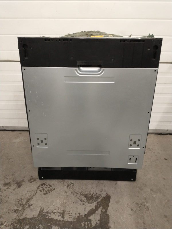Used Built-in Panel Ready Dishwasher GE Gbt412simii