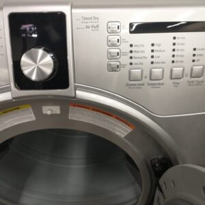 USED ELECTRICAL DRYER KENMORE 592 89047 2