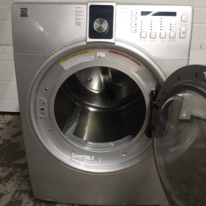 USED ELECTRICAL DRYER KENMORE 592 89057 3
