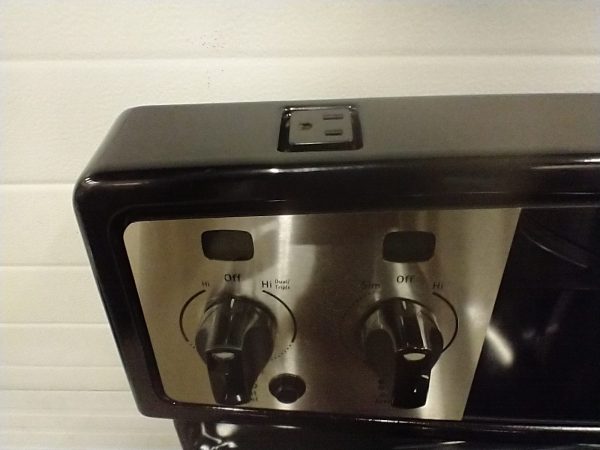 Used Electrical Stove Kenmore C970-688361