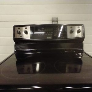 USED ELECTRICAL STOVE KENMORE C970 688361 3