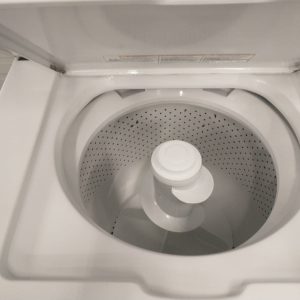 USED LAUNDRY CENTER WHIRLPOOL YLTE6234DQ3 4 1