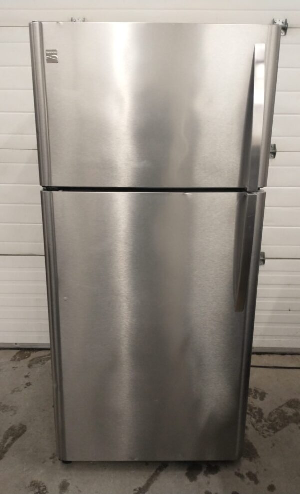 Used Refrigerator Kenmore 970r421032