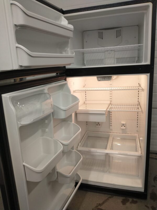Used Refrigerator Kenmore 970r421032