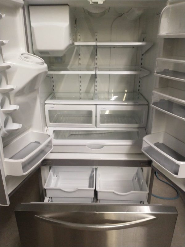Used Refrigerator Kitchenaid Kfis20xvs00