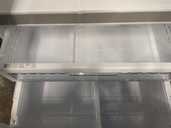 Used Refrigerator Samsung RF28R6201SR/AA