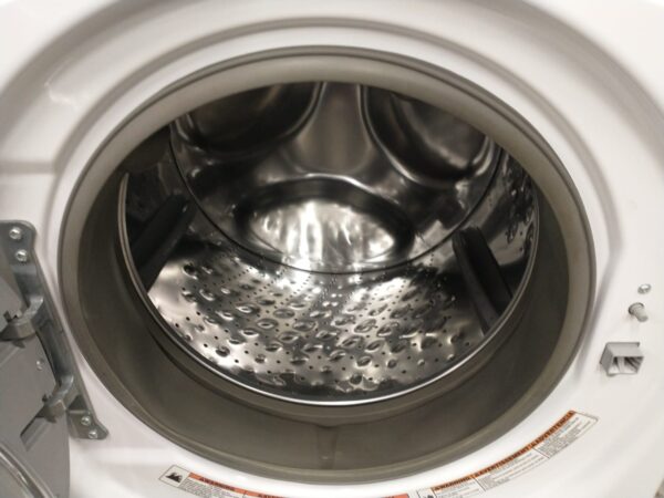 Used Washing Machine Amana Nfw5700bw1