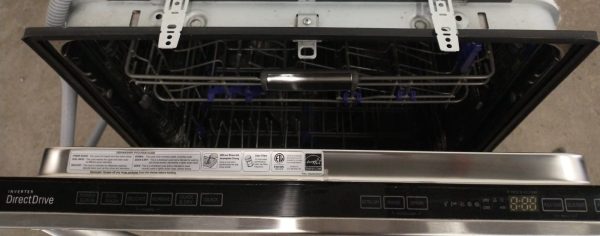 Used Dishwasher LG Ldf7551st