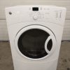 USED DRYER FRIGIDAIRE CAQE7002LW1