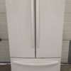 Used Refrigerator Samsung RF25HMIDBSR