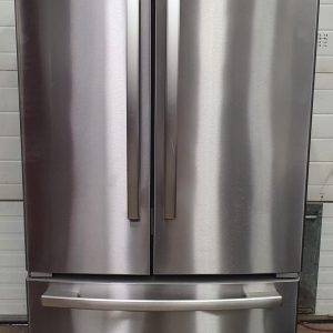 Used Refrigerator Whirlpool Gx2shbxvy06