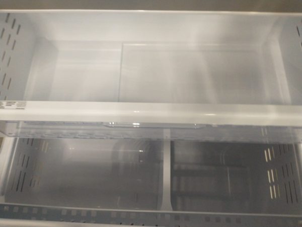 Used Refrigerator Samsung Counter Depth Rf23hcedbsr