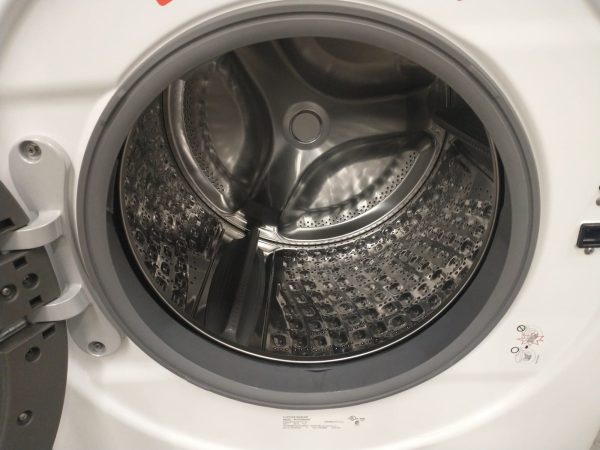 Used Samsung Washer Less Than 1 Year Wf45t6000aw/a5