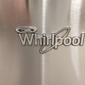 USED DISHWASHER WHIRLPOOL WDF520PADM3 1